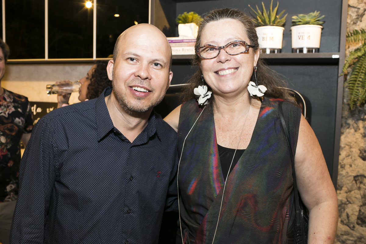 Coquetel NFD de Pré-estréia – Mostra Casa Design 15 anos